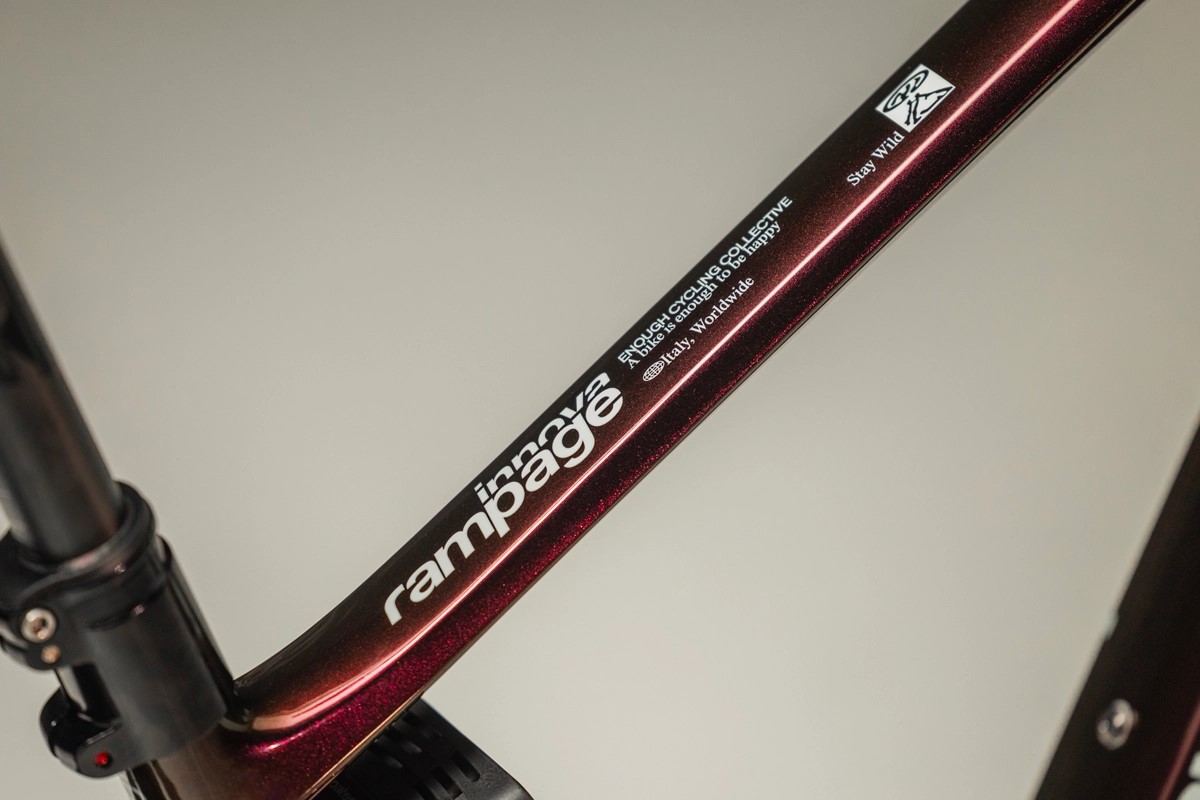 LEECOUGAN RAMPAGE INNOVA